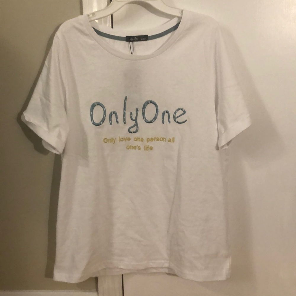 Only One Tee